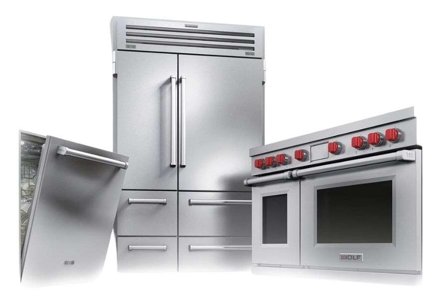 are high end appliances really worth it subzero wolf thermador gaggenau