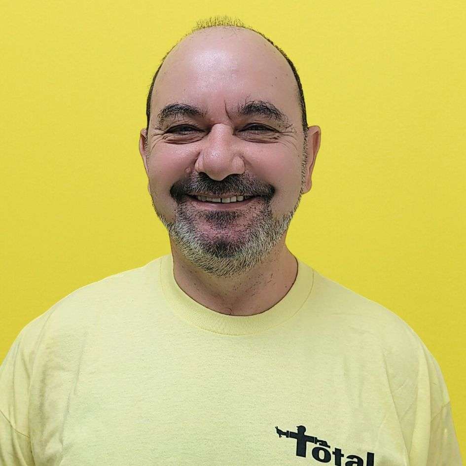 Ivan, Total Repair Pros electrician