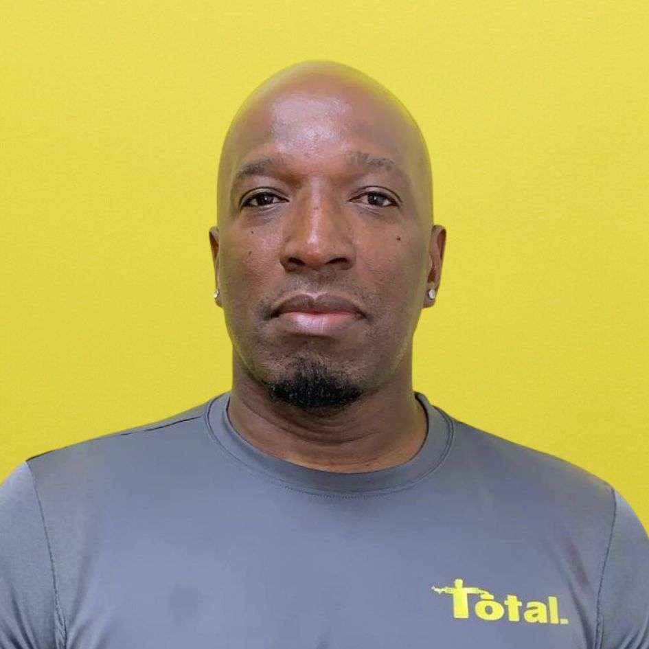 Rohan, Total Repair Pros AC repair technician